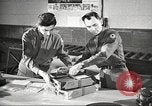 Image US Army des films aux troupes au cours Seconde Guerre Mondiale United States USA, 1943, de la seconde 55 séquences d'archives historiques vidéo 65675062807