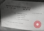 Image US Army des films aux troupes au cours Seconde Guerre Mondiale United States USA, 1943, de la seconde 60 séquences d'archives historiques vidéo 65675062807