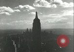 Image of Works Progress Administration depression projects New York City USA, 1936, second 43 stock footage video 65675062811