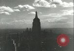Image of Works Progress Administration depression projects New York City USA, 1936, second 44 stock footage video 65675062811