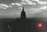 Image of Works Progress Administration depression projects New York City USA, 1936, second 45 stock footage video 65675062811