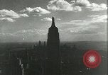 Image of Works Progress Administration depression projects New York City USA, 1936, second 46 stock footage video 65675062811