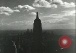 Image of Works Progress Administration depression projects New York City USA, 1936, second 47 stock footage video 65675062811