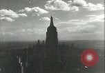 Image of Works Progress Administration depression projects New York City USA, 1936, second 48 stock footage video 65675062811