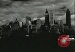 Image of Works Progress Administration depression projects New York City USA, 1936, second 49 stock footage video 65675062811