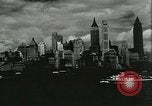 Image of Works Progress Administration depression projects New York City USA, 1936, second 50 stock footage video 65675062811