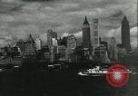 Image of Works Progress Administration depression projects New York City USA, 1936, second 51 stock footage video 65675062811