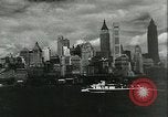 Image of Works Progress Administration depression projects New York City USA, 1936, second 52 stock footage video 65675062811