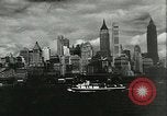 Image of Works Progress Administration depression projects New York City USA, 1936, second 53 stock footage video 65675062811