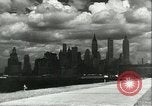 Image of Works Progress Administration depression projects New York City USA, 1936, second 54 stock footage video 65675062811