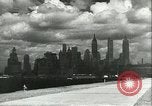 Image of Works Progress Administration depression projects New York City USA, 1936, second 57 stock footage video 65675062811