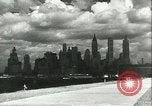 Image of Works Progress Administration depression projects New York City USA, 1936, second 58 stock footage video 65675062811