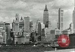 Image of Works Progress Administration depression projects New York City USA, 1936, second 62 stock footage video 65675062811