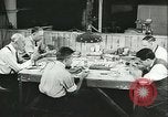 Image of Works Progress Administration art projects New York United States USA, 1936, second 4 stock footage video 65675062813