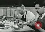 Image of Works Progress Administration art projects New York United States USA, 1936, second 6 stock footage video 65675062813
