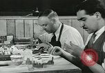 Image of Works Progress Administration art projects New York United States USA, 1936, second 7 stock footage video 65675062813