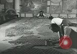 Image of Works Progress Administration art projects New York United States USA, 1936, second 8 stock footage video 65675062813