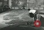 Image of Works Progress Administration art projects New York United States USA, 1936, second 9 stock footage video 65675062813