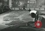 Image of Works Progress Administration art projects New York United States USA, 1936, second 10 stock footage video 65675062813