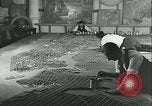 Image of Works Progress Administration art projects New York United States USA, 1936, second 11 stock footage video 65675062813