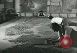 Image of Works Progress Administration art projects New York United States USA, 1936, second 12 stock footage video 65675062813
