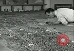 Image of Works Progress Administration art projects New York United States USA, 1936, second 13 stock footage video 65675062813