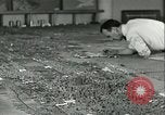 Image of Works Progress Administration art projects New York United States USA, 1936, second 14 stock footage video 65675062813