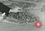 Image of Works Progress Administration art projects New York United States USA, 1936, second 28 stock footage video 65675062813