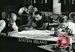 Image of Works Progress Administration art projects New York United States USA, 1936, second 30 stock footage video 65675062813