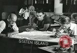 Image of Works Progress Administration art projects New York United States USA, 1936, second 31 stock footage video 65675062813