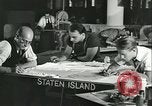 Image of Works Progress Administration art projects New York United States USA, 1936, second 32 stock footage video 65675062813