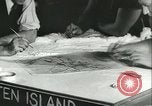 Image of Works Progress Administration art projects New York United States USA, 1936, second 33 stock footage video 65675062813