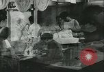 Image of Works Progress Administration art projects New York United States USA, 1936, second 35 stock footage video 65675062813