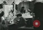 Image of Works Progress Administration art projects New York United States USA, 1936, second 36 stock footage video 65675062813