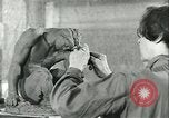 Image of Works Progress Administration art projects New York United States USA, 1936, second 40 stock footage video 65675062813