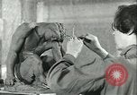 Image of Works Progress Administration art projects New York United States USA, 1936, second 41 stock footage video 65675062813