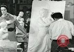 Image of Works Progress Administration art projects New York United States USA, 1936, second 42 stock footage video 65675062813