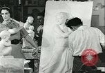 Image of Works Progress Administration art projects New York United States USA, 1936, second 43 stock footage video 65675062813