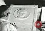 Image of Works Progress Administration art projects New York United States USA, 1936, second 50 stock footage video 65675062813