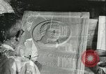 Image of Works Progress Administration art projects New York United States USA, 1936, second 51 stock footage video 65675062813