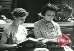 Image of Works Progress Administration art projects New York United States USA, 1936, second 55 stock footage video 65675062813