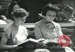Image of Works Progress Administration art projects New York United States USA, 1936, second 56 stock footage video 65675062813