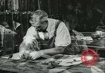 Image of Works Progress Administration art projects New York United States USA, 1936, second 57 stock footage video 65675062813