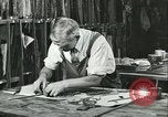 Image of Works Progress Administration art projects New York United States USA, 1936, second 59 stock footage video 65675062813