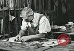Image of Works Progress Administration art projects New York United States USA, 1936, second 62 stock footage video 65675062813