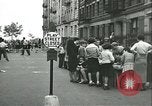 Image of Works Progress Administration game programs for children New York City USA, 1936, second 4 stock footage video 65675062814