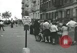 Image of Works Progress Administration game programs for children New York City USA, 1936, second 5 stock footage video 65675062814