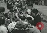 Image of Works Progress Administration game programs for children New York City USA, 1936, second 6 stock footage video 65675062814