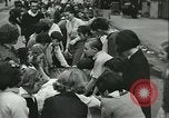 Image of Works Progress Administration game programs for children New York City USA, 1936, second 7 stock footage video 65675062814