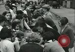 Image of Works Progress Administration game programs for children New York City USA, 1936, second 9 stock footage video 65675062814